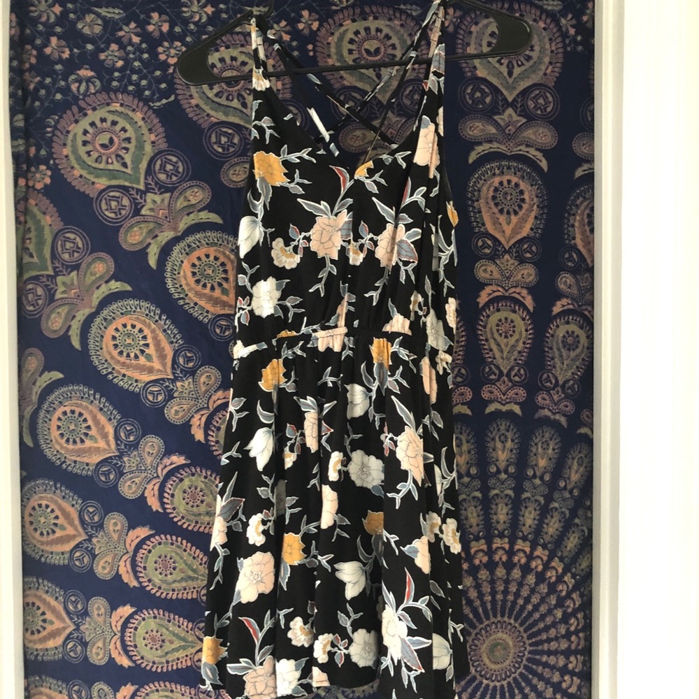 Kendall+Kylie Dress